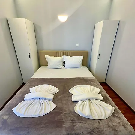 Comfortable 2 Bedroom In Sirena By Menada דירה *