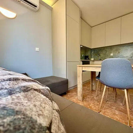 Comfortable 2 Bedroom In Sirena By Menada סבטי ולאס