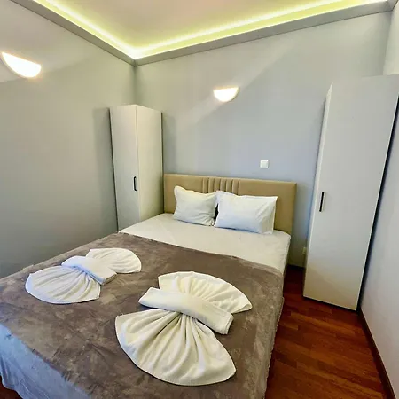 Comfortable 2 Bedroom In Sirena By Menada סבטי ולאס