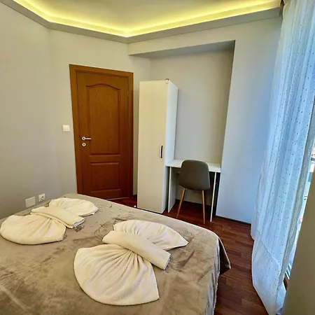 Comfortable 2 Bedroom In Sirena By Menada * סבטי ולאס