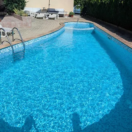 דירה Comfortable 2 Bedroom In Sirena By Menada סבטי ולאס